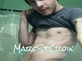 MarcStCroix