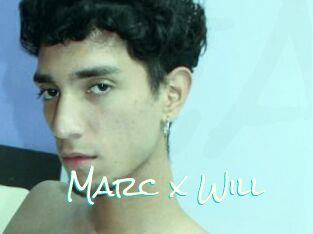Marc_x_Will