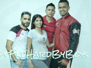 MarceGtFkdHardByBoys