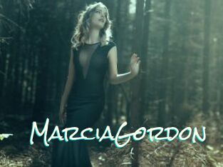 MarciaGordon