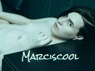Marciscool