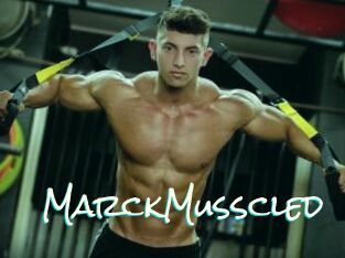 MarckMusscled