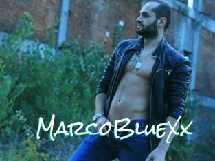 MarcoBlueXx