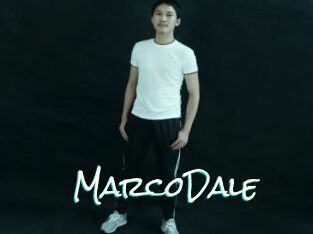 MarcoDale