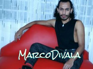 MarcoDivala