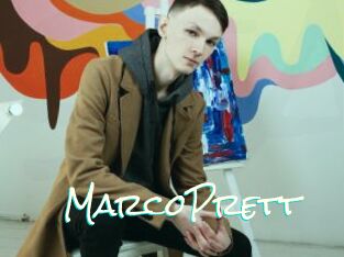 MarcoPrett