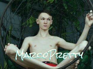 MarcoPretty