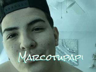 Marcotupapi