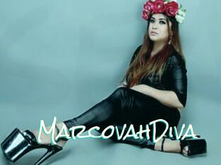 MarcovahDiva
