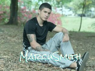 MarcuSmith