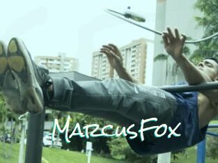 MarcusFox