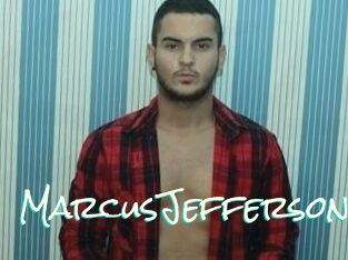 MarcusJefferson