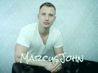 MarcusJohn