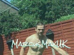 MarcusMaxUK