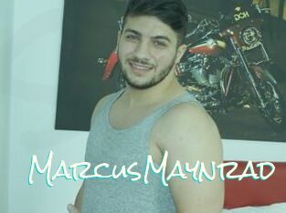MarcusMaynrad