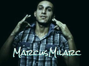 MarcusMilarc