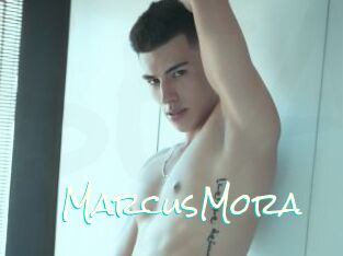 MarcusMora