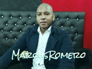 MarcusRomero