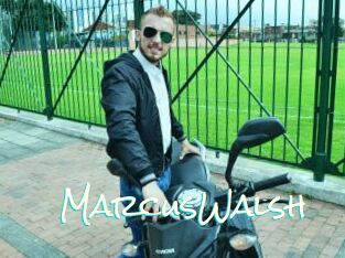 MarcusWalsh