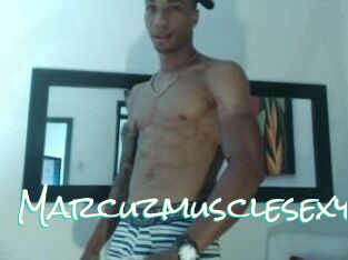 Marcuzmusclesexy