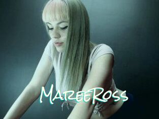 MareeRoss