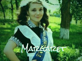Margaret