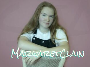 MargaretClain