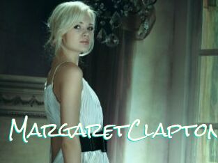 MargaretClapton