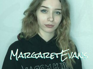 MargaretEvans