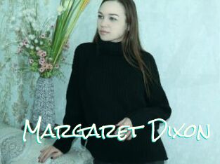 Margaret_Dixon