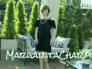 MargaritaCharm
