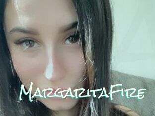 MargaritaFire