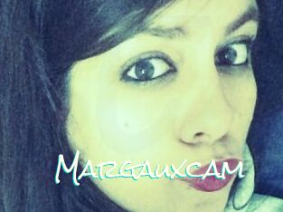 Margauxcam