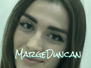 MargeDuncan