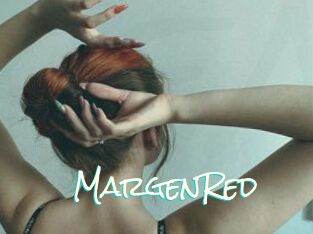 MargenRed