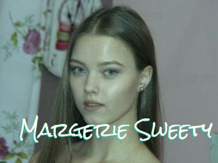 Margerie_Sweety
