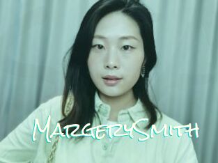 MargerySmith