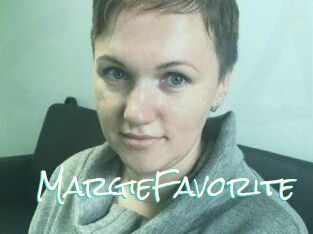 MargieFavorite