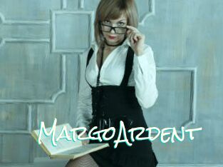 MargoArdent