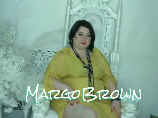 MargoBrown