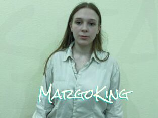MargoKing