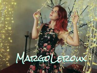 MargoLeroux