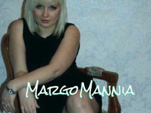 MargoMannia