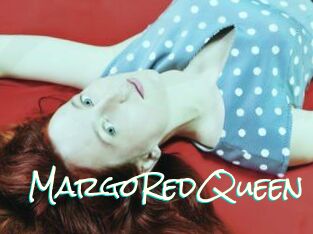 MargoRedQueen