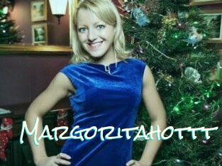 Margoritahottt