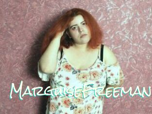 MarguiseFreeman