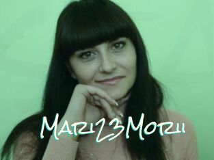 Mari23Morii
