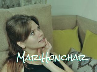 MariHonchar