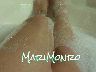 MariMonro