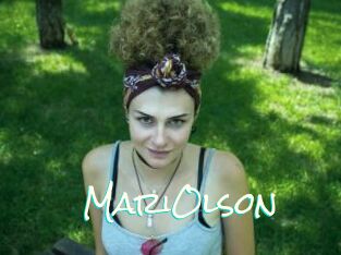MariOlson